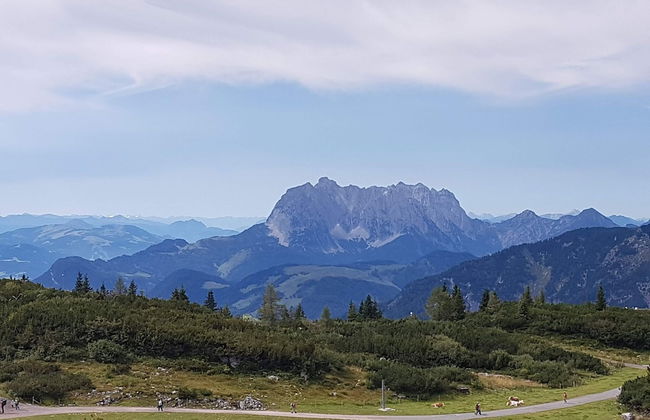 Apartment in Kirchdorf Near Ski Slopes - Foto 11