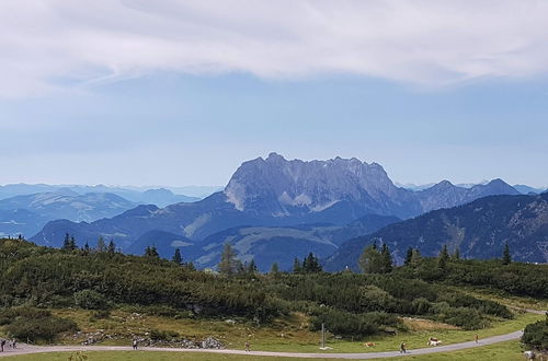 Photo 11 - Modern Apartment With Wilder Kaiser View