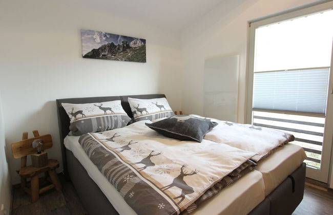 Apartment in Kirchdorf Near Ski Slopes - Foto 4