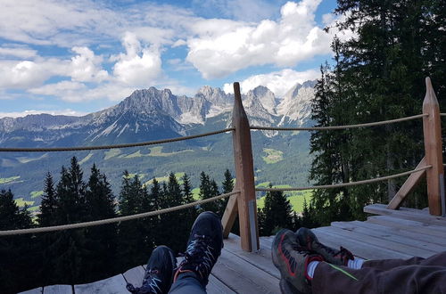 Photo 36 - Modern Apartment With Wilder Kaiser View