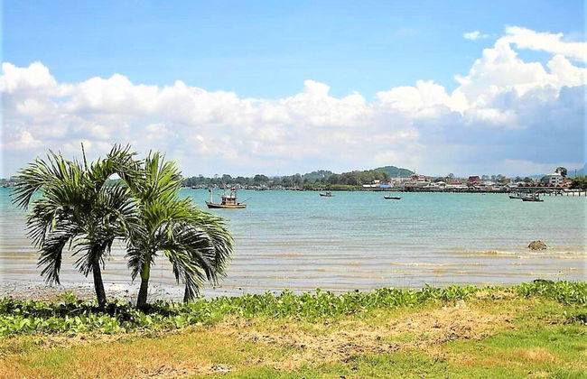 Bang Saray - Lake & Pool Views - Foto 22