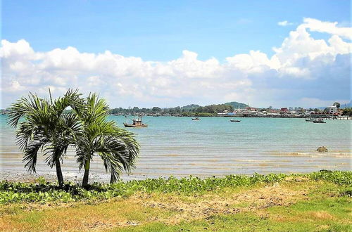 Photo 22 - Bang Saray - Lake & Pool Views