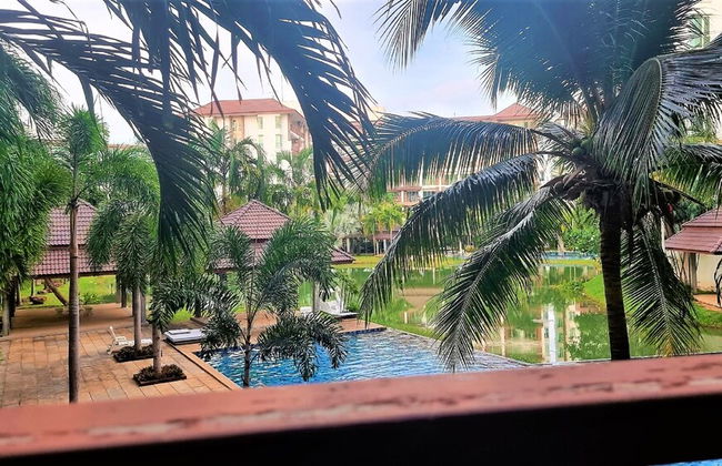 Bang Saray - Lake & Pool Views - Foto 16