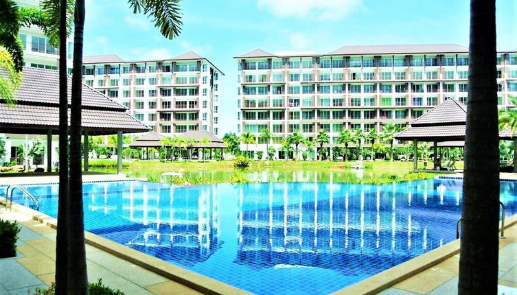 Foto 1 - Bang Saray - Lake & Pool Views