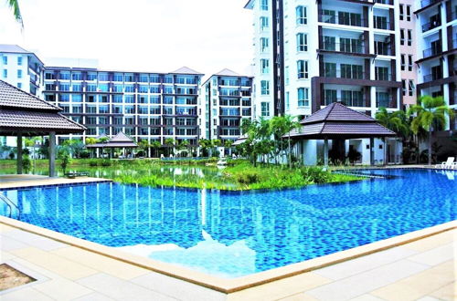 Photo 12 - Bang Saray - Lake & Pool Views