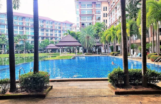 Bang Saray - Lake & Pool Views - Foto 15