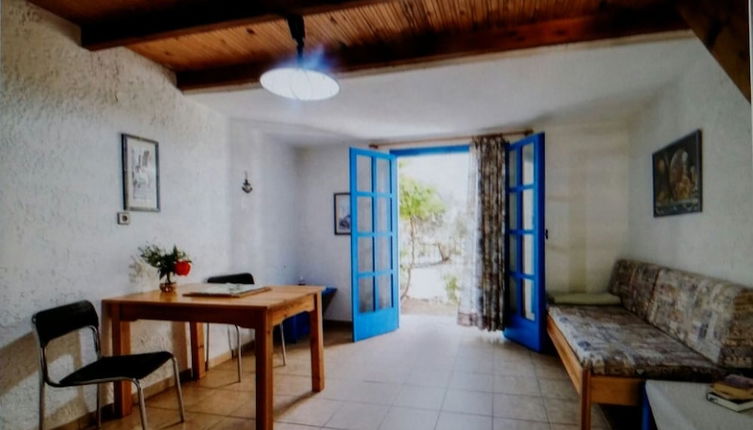 Photo 1 - Exclusive Cottage in S. West Crete in a Quiet Olive Grove Near the Sea