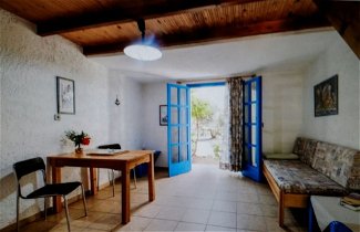 Photo 1 - Exclusive Cottage in S. West Crete in a Quiet Olive Grove Near the Sea