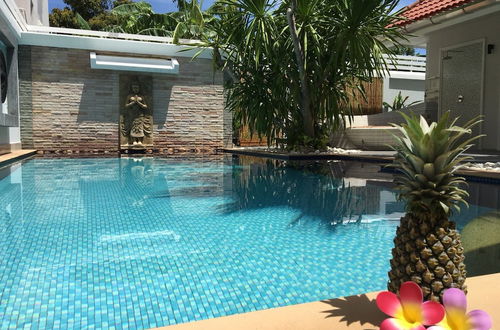 Photo 23 - Inaya Pool Villa Rawai