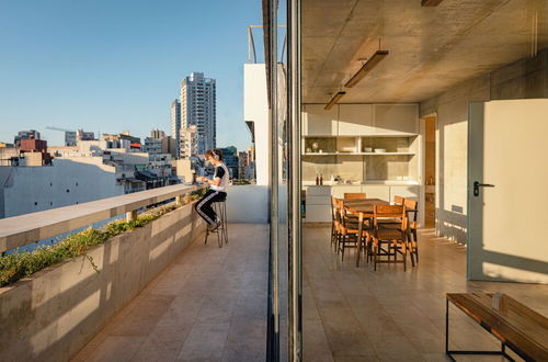 Foto 19 - Ara Homes Buenos Aires