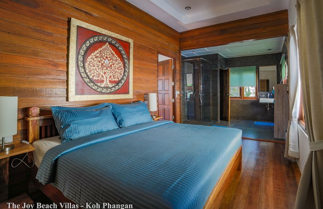 Joy Beach Villas - Foto 3