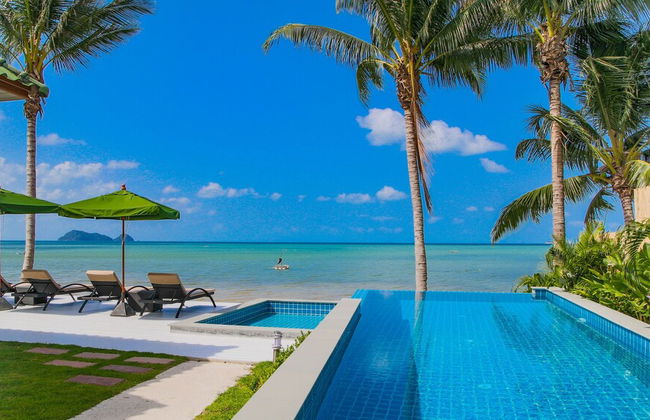 Joy Beach Villas - Foto 58