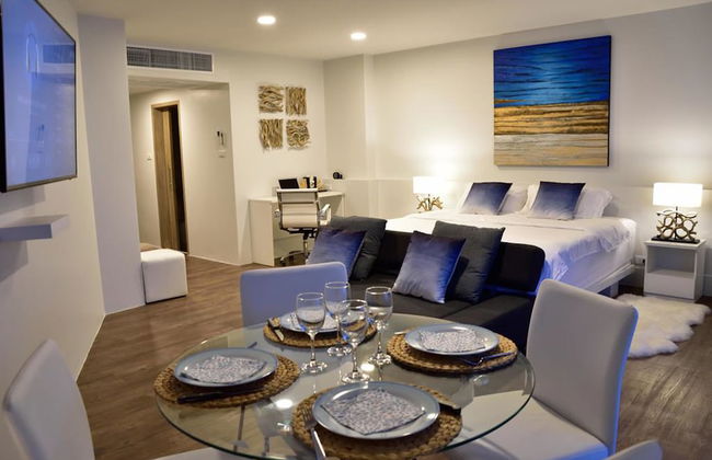 Sandy Beach Condo 15E - Foto 21