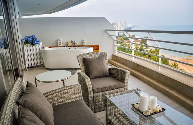 Sandy Beach Condo 15E - Foto 10