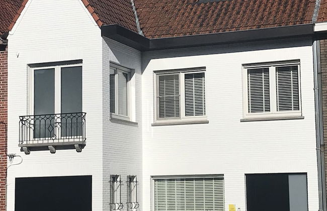 Vakantiewoning Margaux - Foto 17