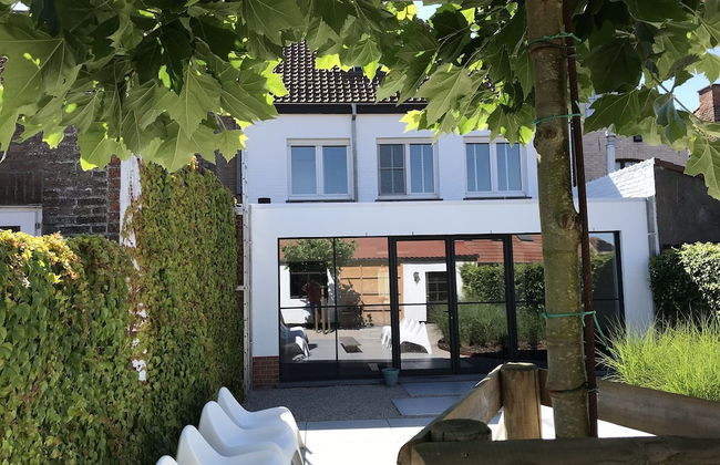 Vakantiewoning Margaux - Foto 1