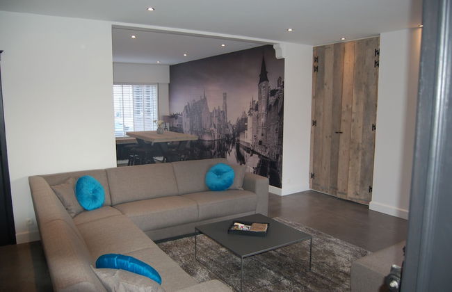 Vakantiewoning Margaux - Foto 9