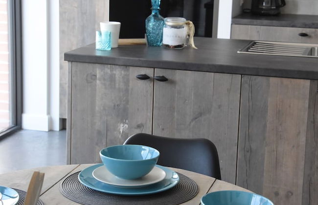 Vakantiewoning Margaux - Foto 14