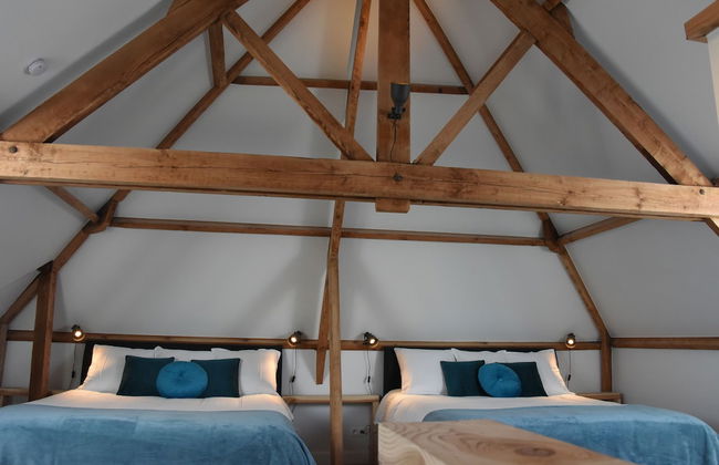 Vakantiewoning Margaux - Foto 5