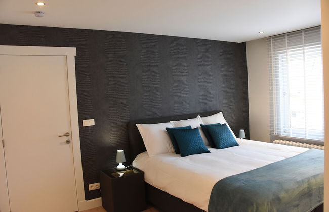 Vakantiewoning Margaux - Foto 7