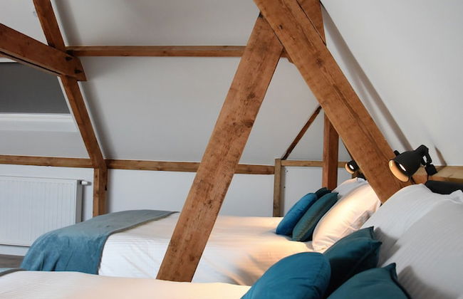 Vakantiewoning Margaux - Foto 4