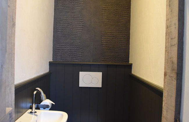 Vakantiewoning Margaux - Foto 13