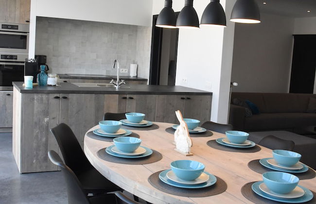Vakantiewoning Margaux - Foto 8