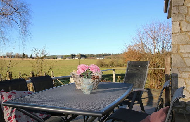 Charming Chalet in Transinne - Foto 28
