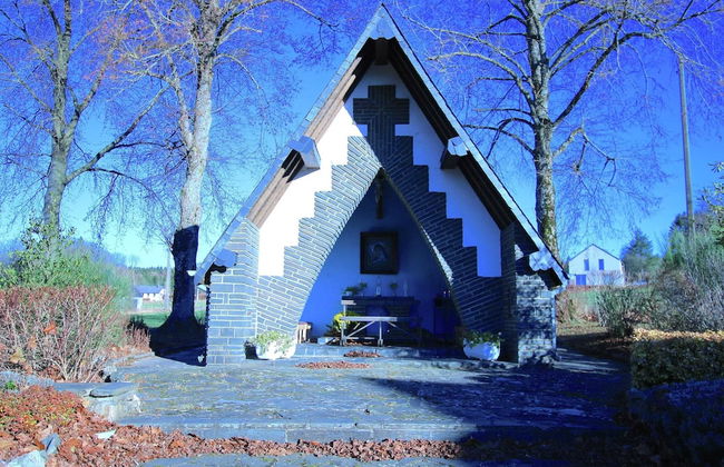 Charming Chalet in Transinne - Foto 24