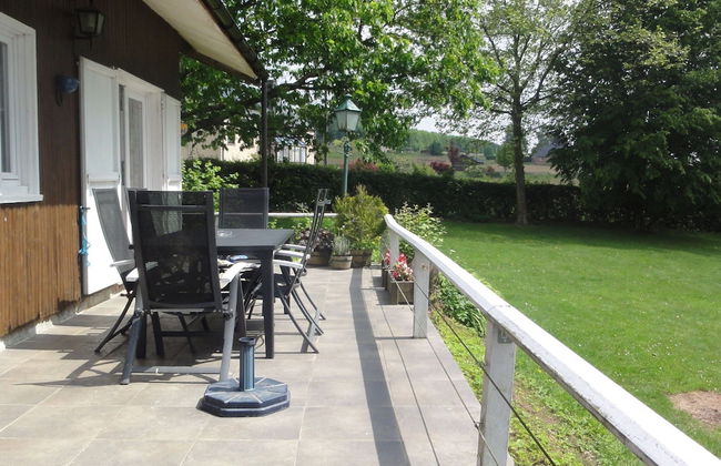 Charming Chalet in Transinne - Foto 14