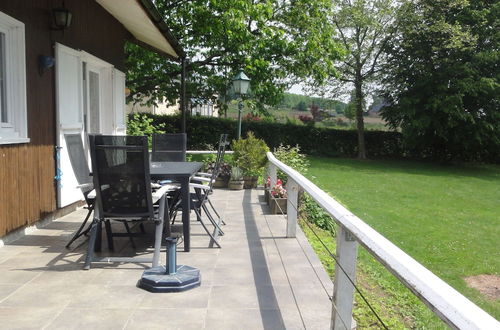 Photo 21 - Peaceful Chalet in Transinne With Patio