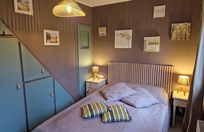 Charming Chalet in Transinne - Foto 4