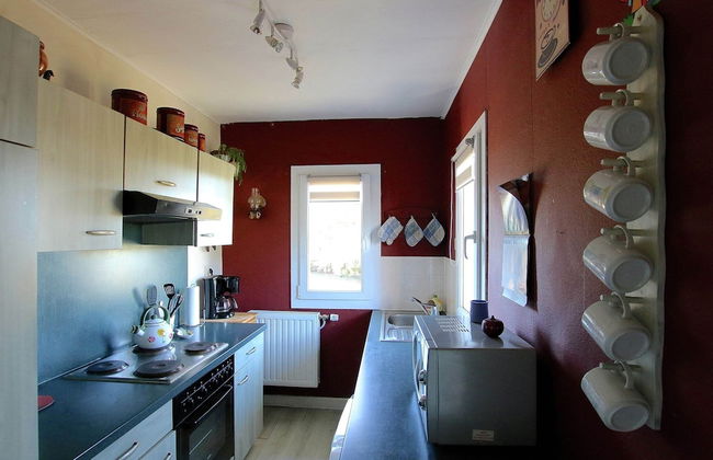Charming Chalet in Transinne - Foto 5