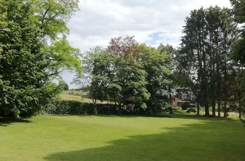 Photo 24 - Peaceful Chalet in Transinne With Patio