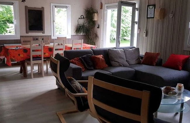 Charming Chalet in Transinne - Foto 15