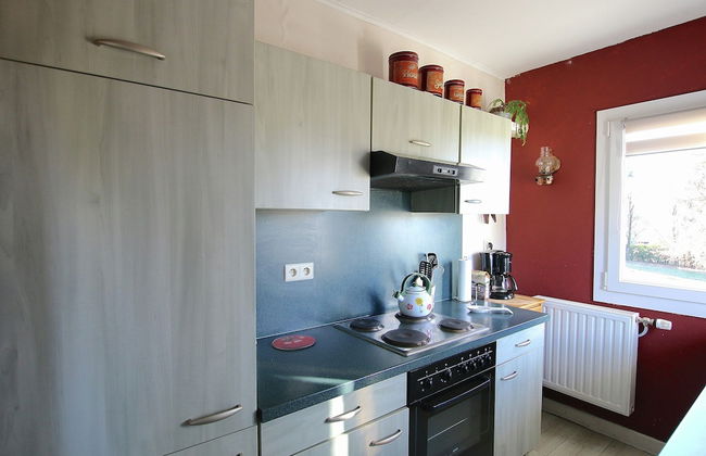 Charming Chalet in Transinne - Foto 7