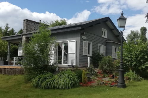 Photo 1 - Peaceful Chalet in Transinne With Patio