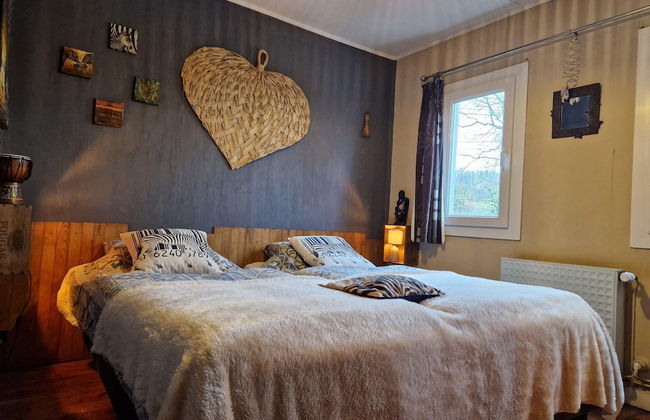 Charming Chalet in Transinne - Foto 2