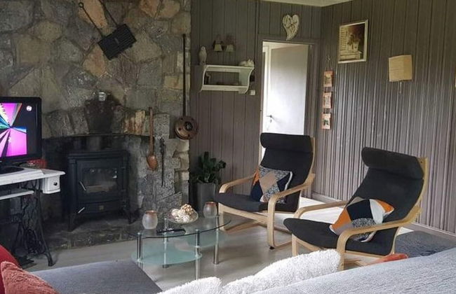 Charming Chalet in Transinne - Foto 13
