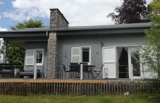Charming Chalet in Transinne - Foto 30
