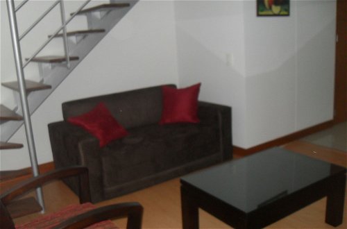 Photo 11 - Rent Apartment Furnished an Alcove