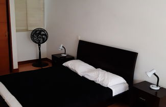 Foto 2 - Rent Apartment Furnished an Alcove