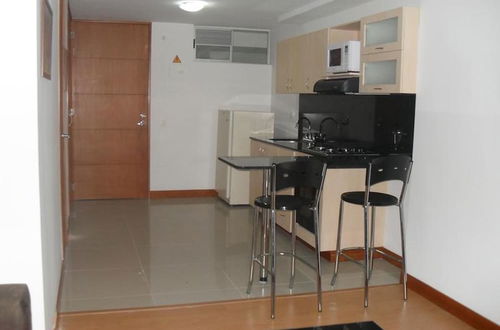 Photo 20 - Rent Apartment Furnished an Alcove