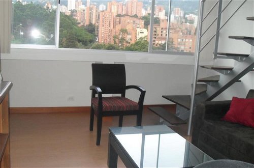 Photo 19 - Rent Apartment Furnished an Alcove