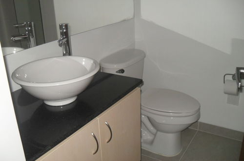 Foto 5 - Rent Apartment Furnished an Alcove