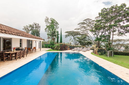 Photo 1 - La Oculta Luxe Mansion Pool & Jacuzzi