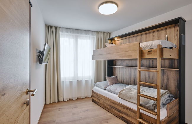 1400 Flexenlodge - Foto 6