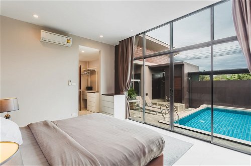 Foto 4 - Two Bedroom Pool Villa in Bangtao