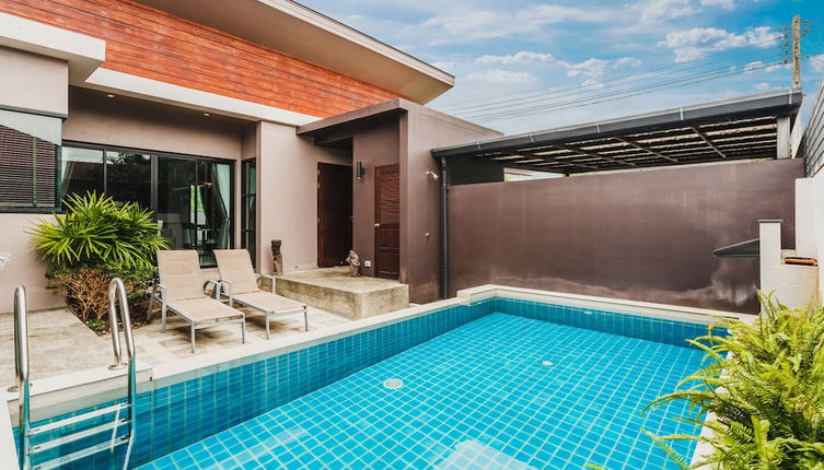 Photo 1 - Two Bedroom Pool Villa in Bangtao