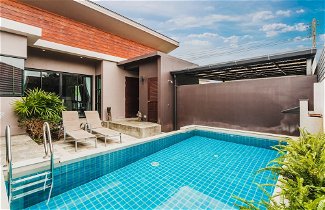 Photo 1 - Two Bedroom Pool Villa in Bangtao